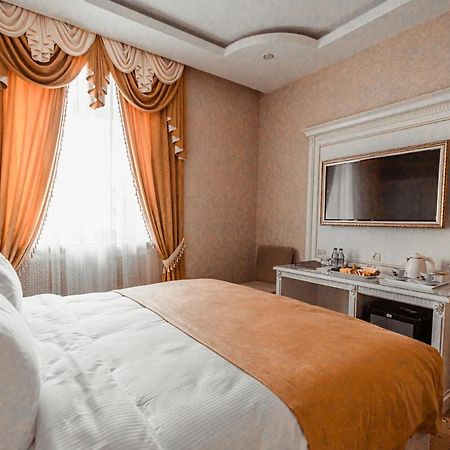 Imperial Palace Hotel Minsk Exteriér fotografie