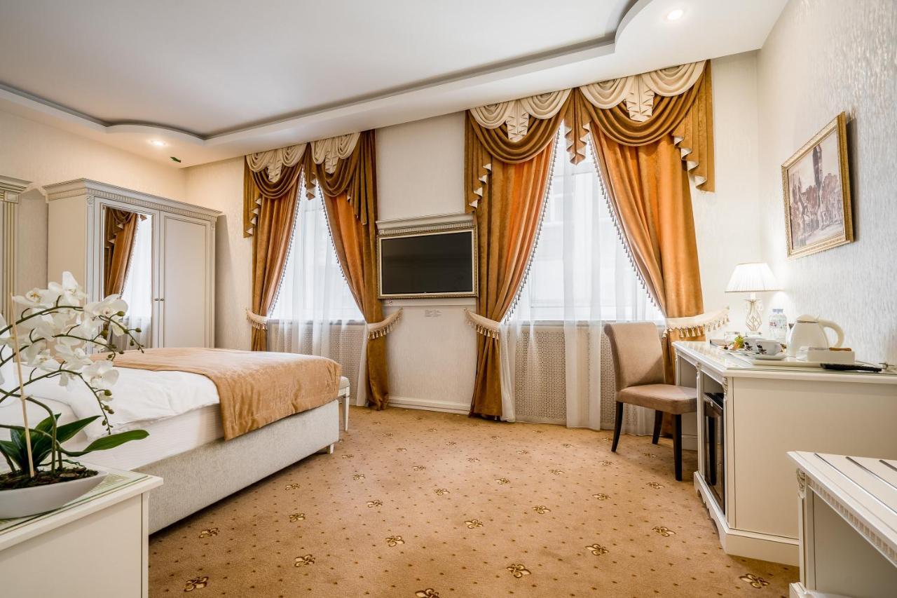 Imperial Palace Hotel Minsk Exteriér fotografie